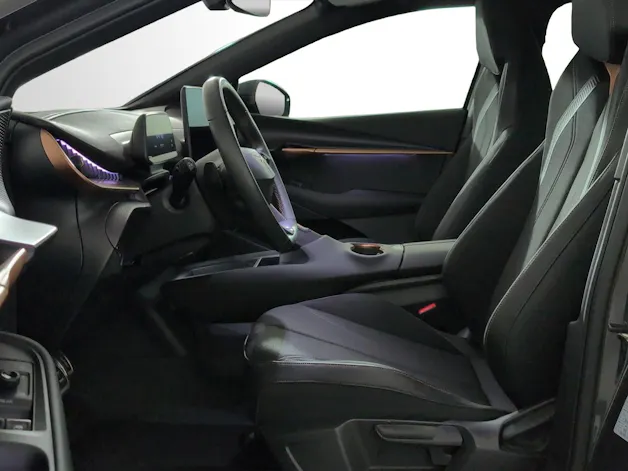 Cupra Tavascan Type 4 77 kWh Endurance Edge