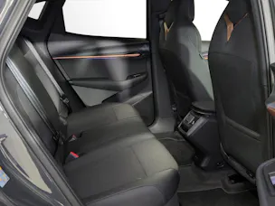 Cupra Tavascan Type 4 77 kWh Endurance Edge