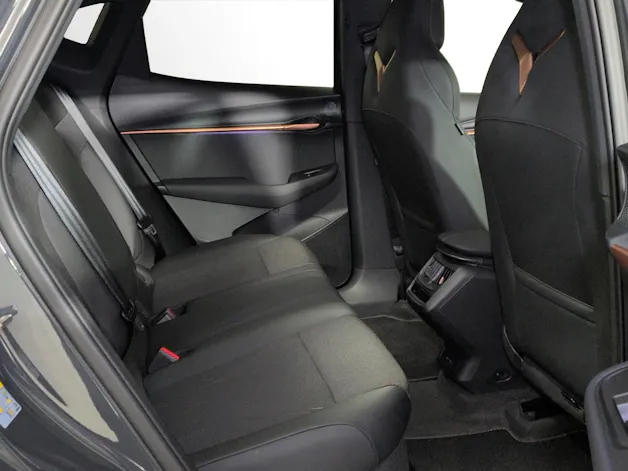 Cupra Tavascan Type 4 77 kWh Endurance Edge