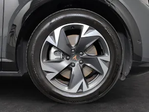 Cupra Tavascan Type 4 77 kWh Endurance Edge