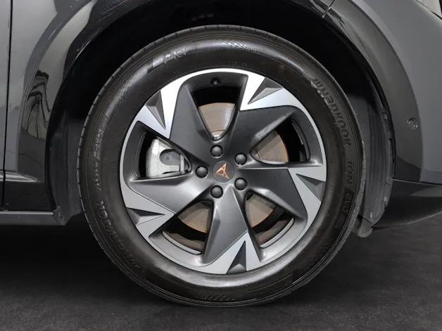 Cupra Tavascan Type 4 77 kWh Endurance Edge