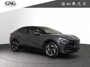 Cupra Tavascan Type 4 77 kWh Endurance Edge