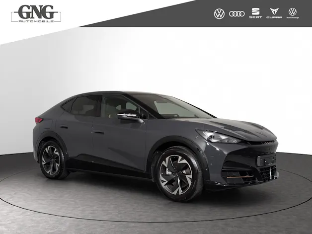 Cupra Tavascan Type 4 77 kWh Endurance Edge