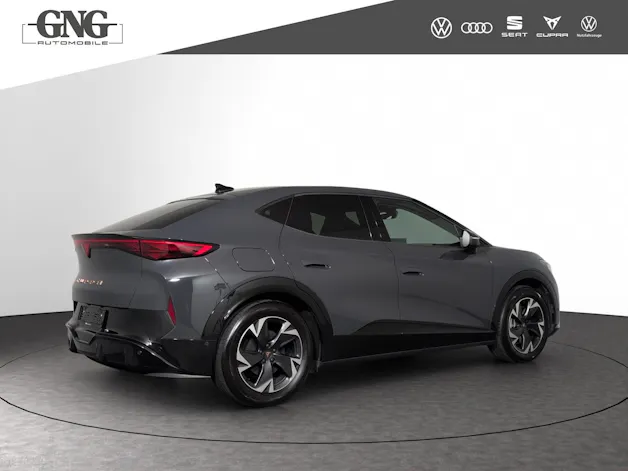 Cupra Tavascan Type 4 77 kWh Endurance Edge