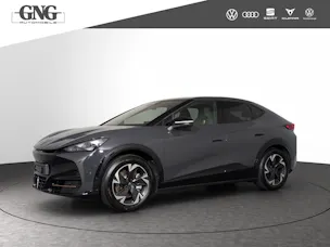 Cupra Tavascan Type 4 77 kWh Endurance Edge