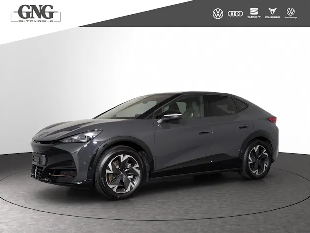 Cupra Tavascan Type 4 77 kWh Endurance Edge