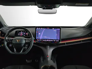 Cupra Tavascan Type 4 77 kWh Endurance Edge