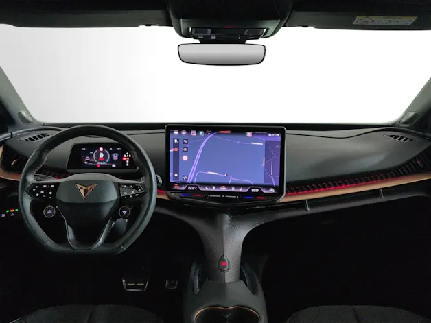 Cupra Tavascan Type 4 77 kWh Endurance Edge