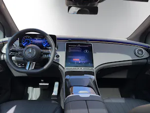 Mercedes-Benz EQE SUV 350 4 Matic Executive Edition