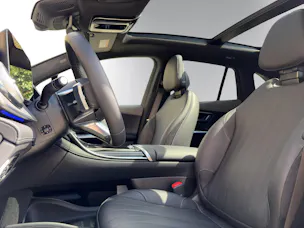 Mercedes-Benz EQE SUV 350 4 Matic Executive Edition