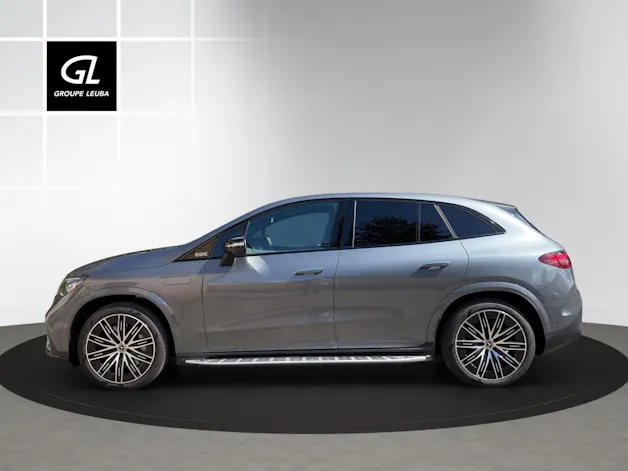 Mercedes-Benz EQE SUV 350 4 Matic Executive Edition