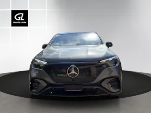 Mercedes-Benz EQE SUV 350 4 Matic Executive Edition