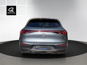 Mercedes-Benz EQE SUV 350 4 Matic Executive Edition