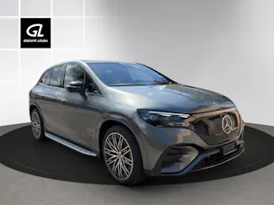 Mercedes-Benz EQE SUV 350 4 Matic Executive Edition