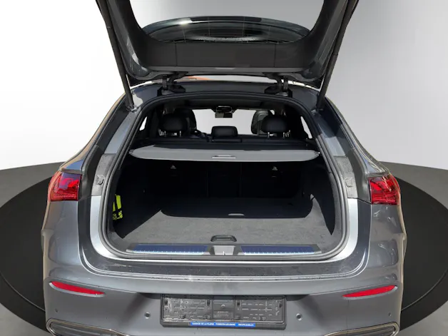 Mercedes-Benz EQE SUV 350 4 Matic Executive Edition