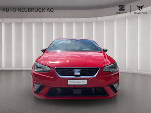 SEAT Ibiza 1.0 EcoTSI FR