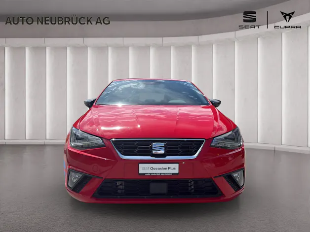 SEAT Ibiza 1.0 EcoTSI FR