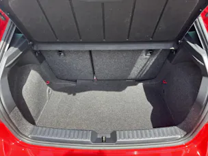 SEAT Ibiza 1.0 EcoTSI FR