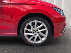 SEAT Ibiza 1.0 EcoTSI FR
