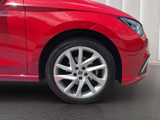 SEAT Ibiza 1.0 EcoTSI FR