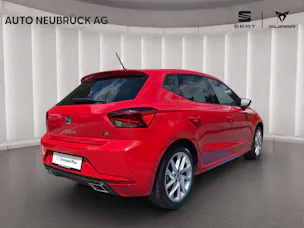 SEAT Ibiza 1.0 EcoTSI FR