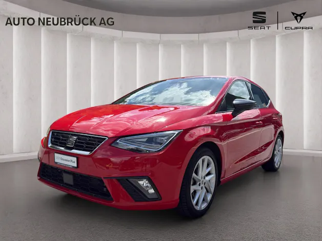 SEAT Ibiza 1.0 EcoTSI FR