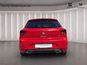 SEAT Ibiza 1.0 EcoTSI FR