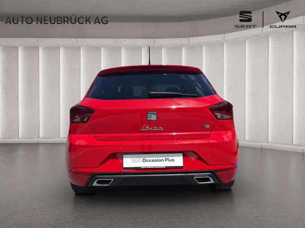 SEAT Ibiza 1.0 EcoTSI FR