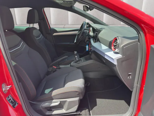 SEAT Ibiza 1.0 EcoTSI FR