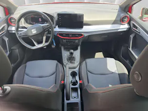 SEAT Ibiza 1.0 EcoTSI FR