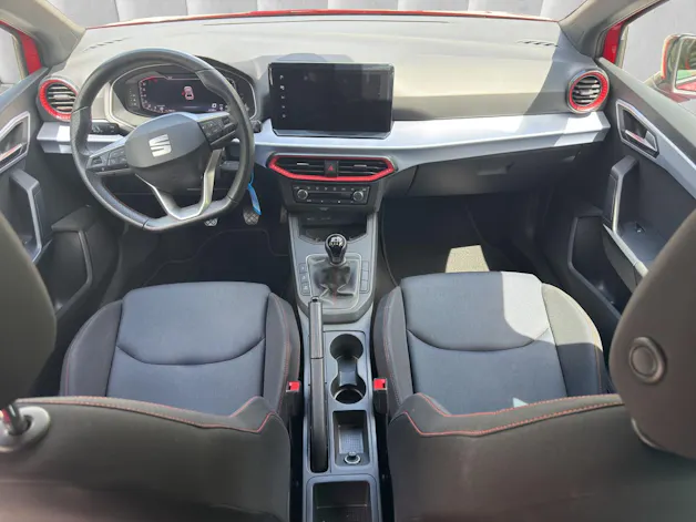 SEAT Ibiza 1.0 EcoTSI FR
