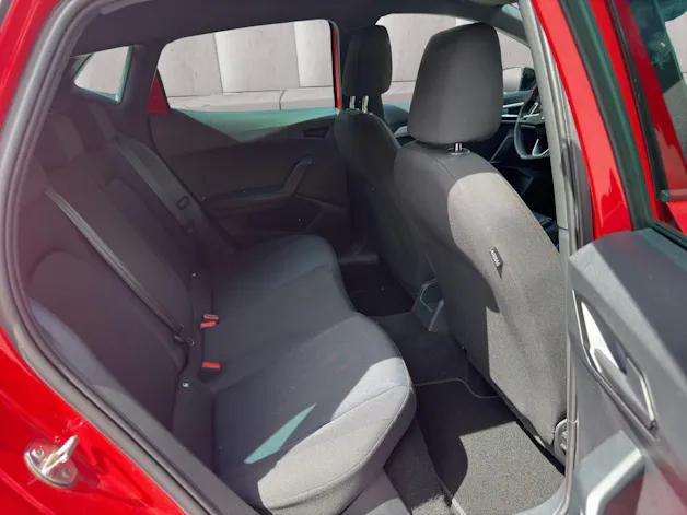 SEAT Ibiza 1.0 EcoTSI FR