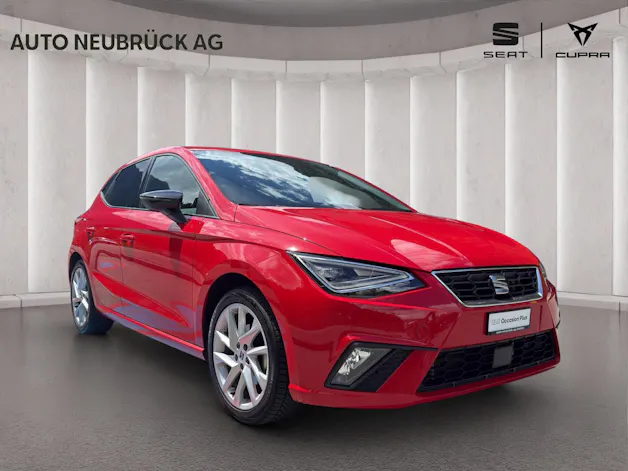 SEAT Ibiza 1.0 EcoTSI FR