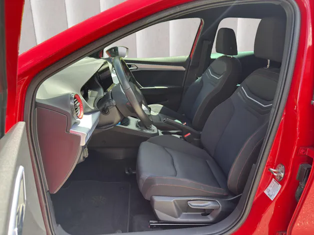 SEAT Ibiza 1.0 EcoTSI FR