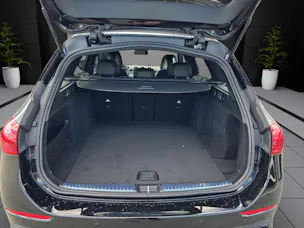 Mercedes-Benz C 220 d T 4 Matic Swiss Star