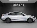 Mercedes-Benz CLA 220 4Matic 8G-DCT