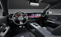 Mercedes-Benz CLA 220 4Matic 8G-DCT