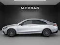 Mercedes-Benz CLA 220 4Matic 8G-DCT