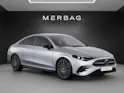 Mercedes-Benz CLA 220 4Matic 8G-DCT