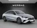 Mercedes-Benz CLA 220 4Matic 8G-DCT