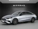 Mercedes-Benz CLA 220 4Matic 8G-DCT