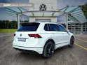 VW Tiguan 2.0TSI Highline 4Motion DSG