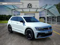 VW Tiguan 2.0TSI Highline 4Motion DSG