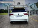 VW Tiguan 2.0TSI Highline 4Motion DSG