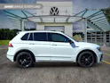 VW Tiguan 2.0TSI Highline 4Motion DSG