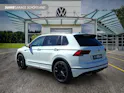 VW Tiguan 2.0TSI Highline 4Motion DSG