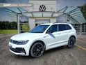 VW Tiguan 2.0TSI Highline 4Motion DSG