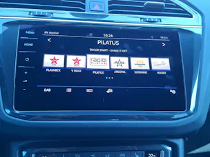 VW Tiguan 2.0TSI Highline 4Motion DSG