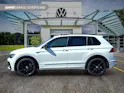 VW Tiguan 2.0TSI Highline 4Motion DSG