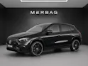 Mercedes-Benz GLA AMG 35 4Matic 8G-DCT